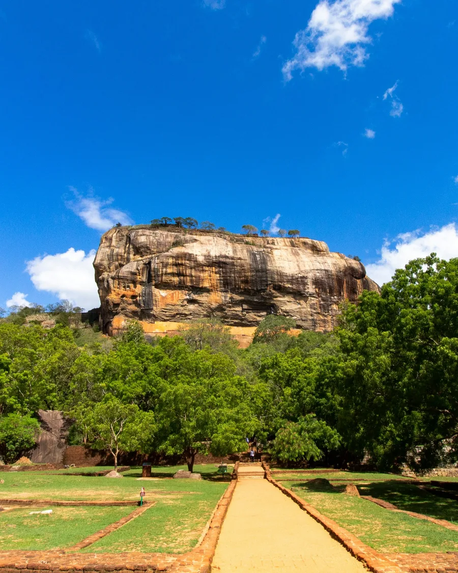 Sri Lanka